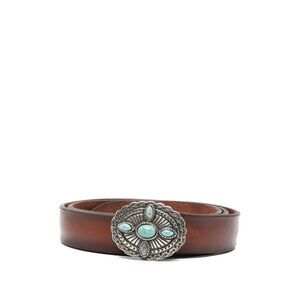 Orciani Brown Belts Men